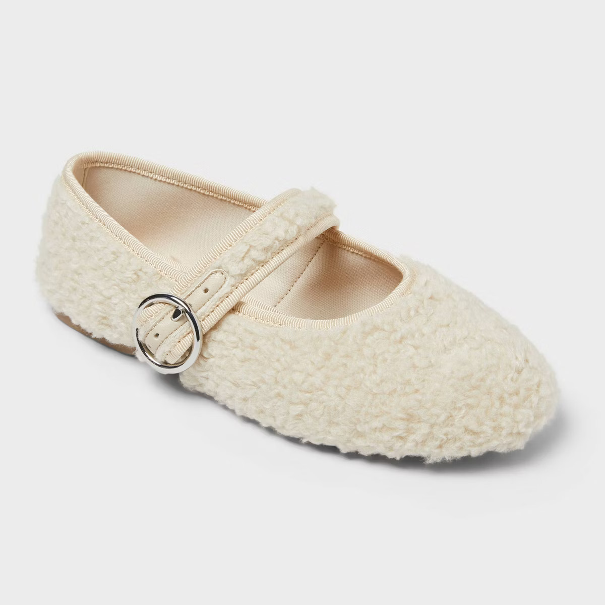 Kids' Quilla Ballet Flats - art class™ | Target