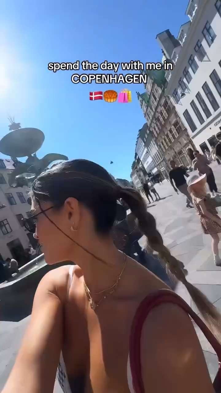 Start the day with pasties at @juno_the_bakery (must try cardamom bun, rhubarb and strawberry pastry + bread with butter & cheese)
Watch the guards change at the palace (12pm)
Shop around designer boutiques & vintage shops in Illum
Dinner at @fiskebaren (must try the trout dish) 

 #LTKStyleTip #LTKTravel