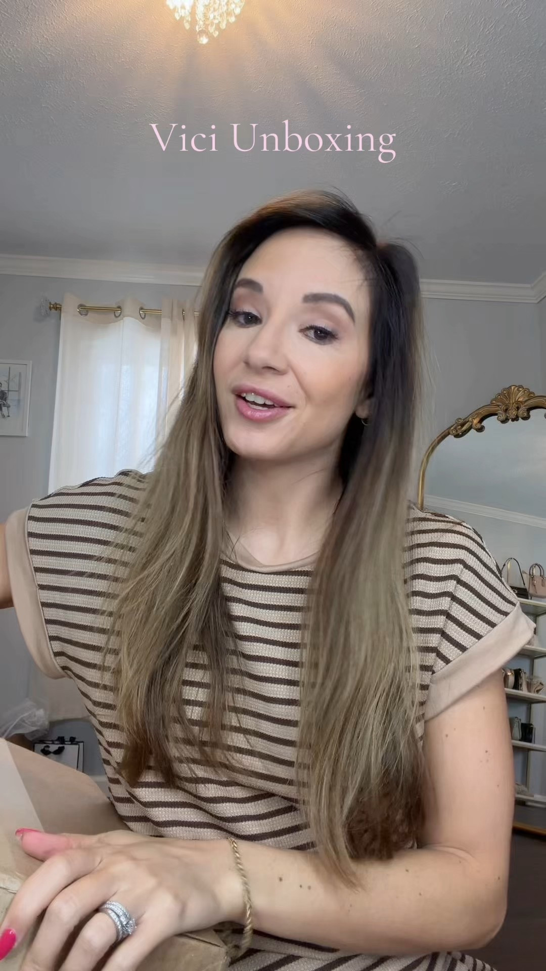 Vici Collection Spring Unboxing 🌸 Code NICKIESAVE35 saves 35%! 

#LTKgrwm #LTKootd #LTKSeasonal