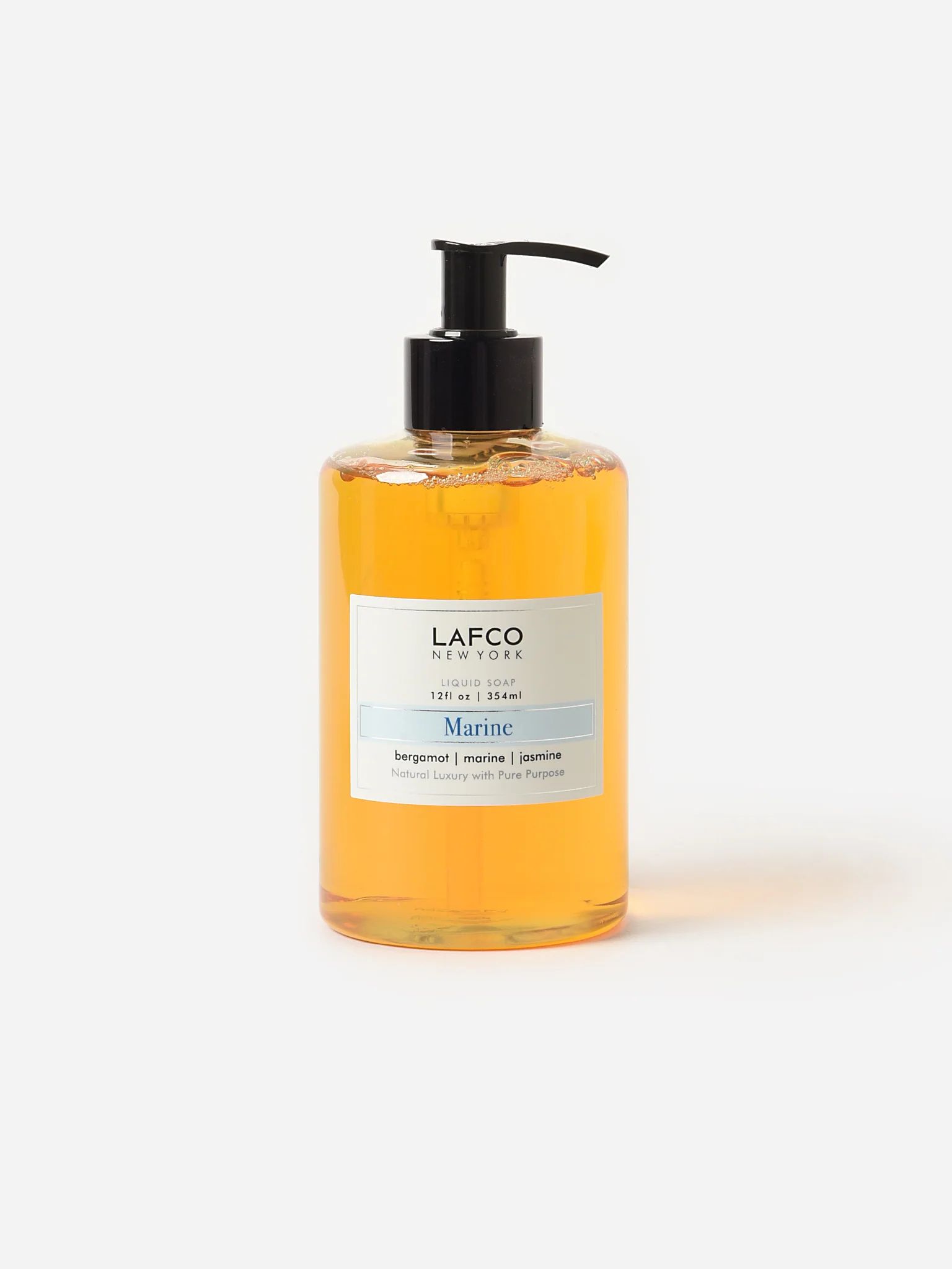 LAFCO Liquid Soap | Saint Bernard