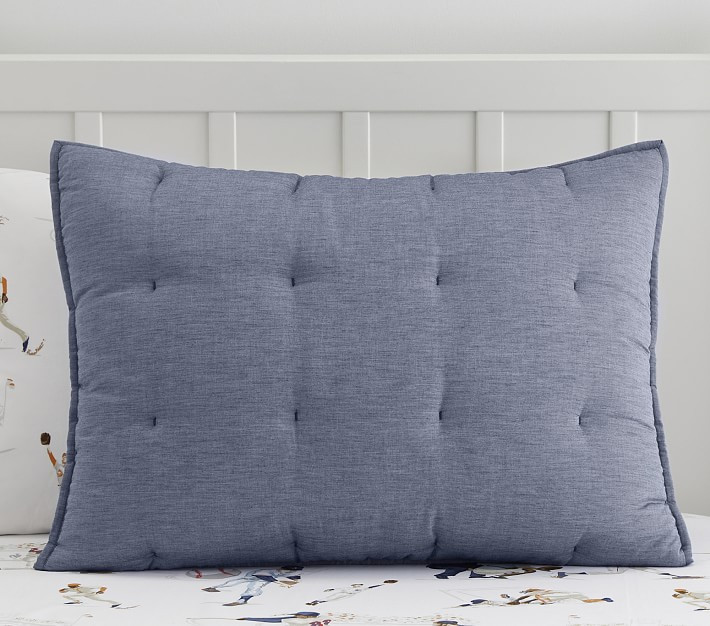 Day Dreamer Comforter & Shams | Pottery Barn Kids