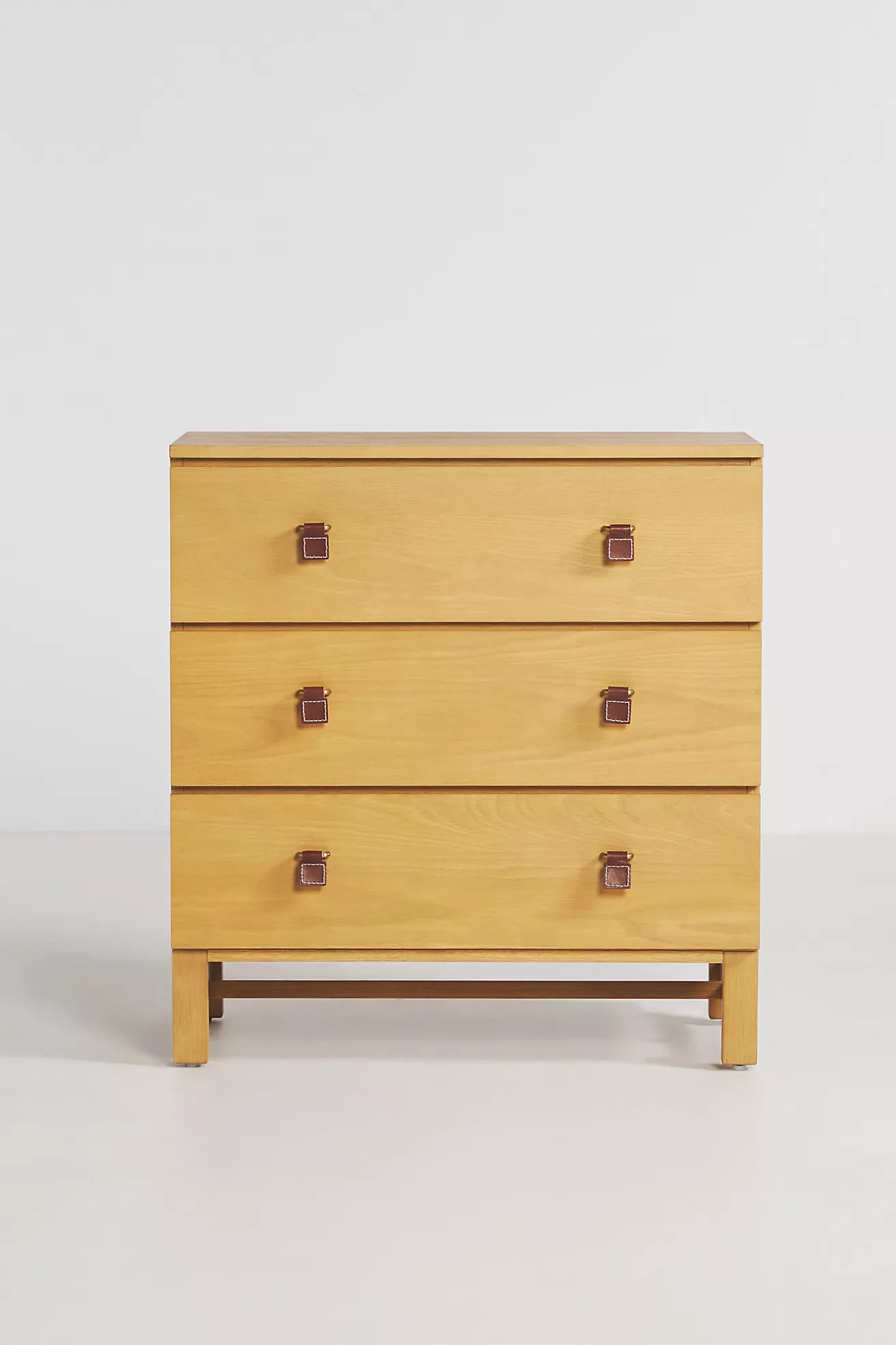 Amber Lewis for Anthropologie Sunfair Three-Drawer Dresser | Anthropologie (US)