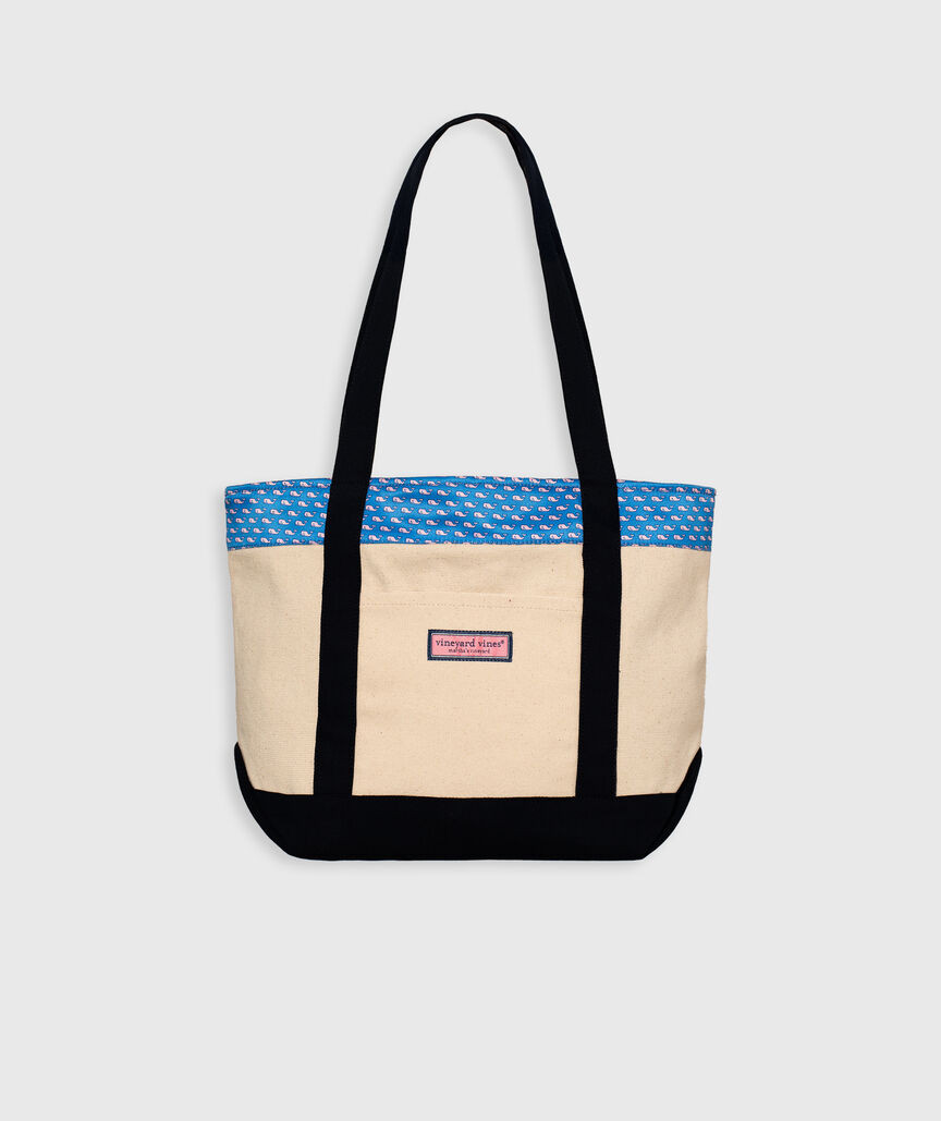 OUTLET Women's Heritage Classic Tote | vineyard vines