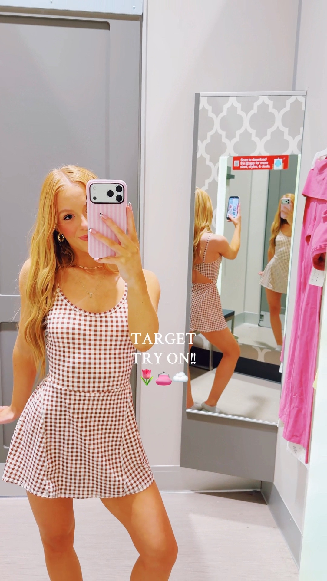 Obsessed with these FINDS!!🤗☁️🌷


#LTKSeasonal #LTKActive #LTKootd