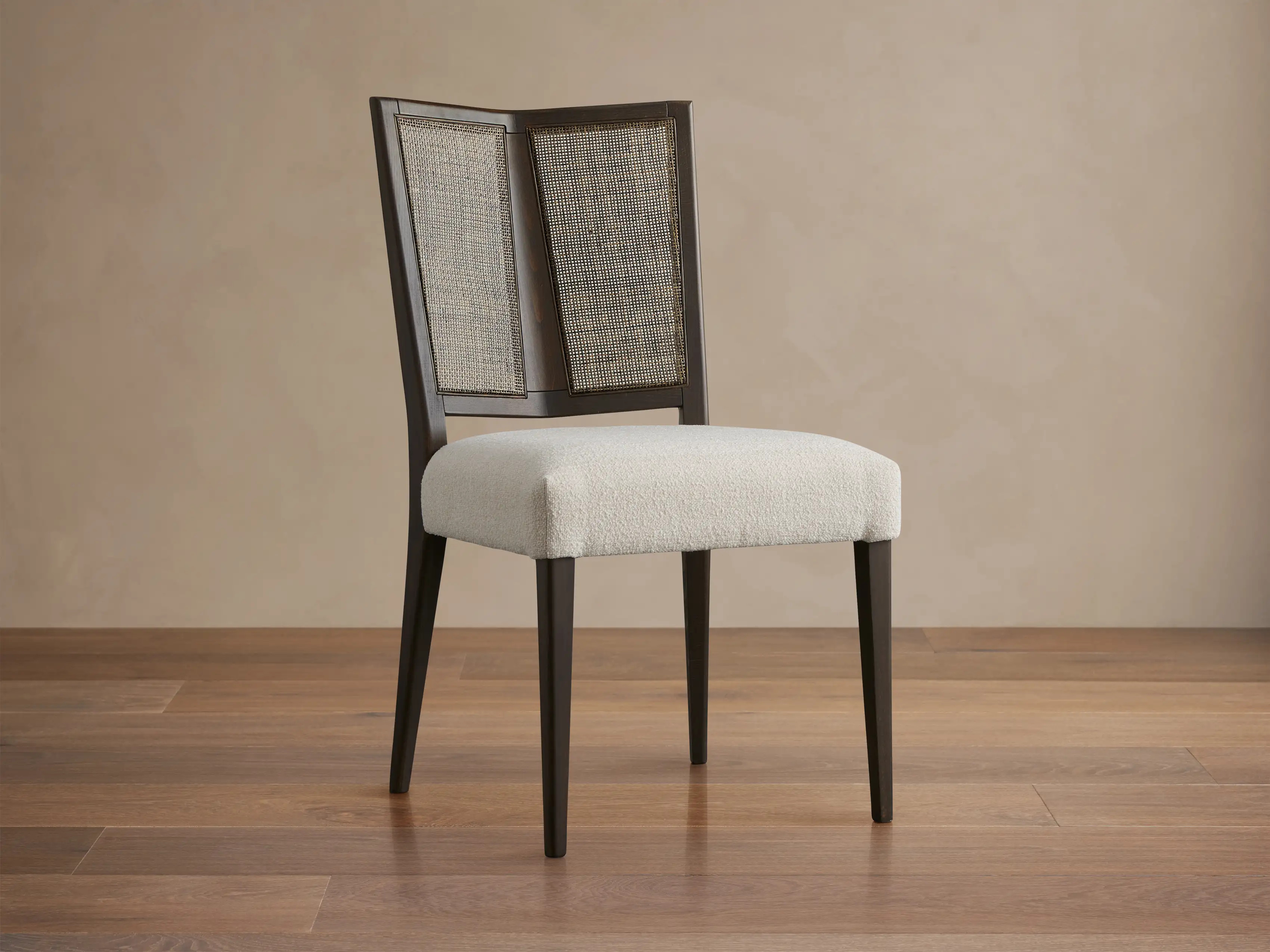 Freya Dining Side Chair | Arhaus
