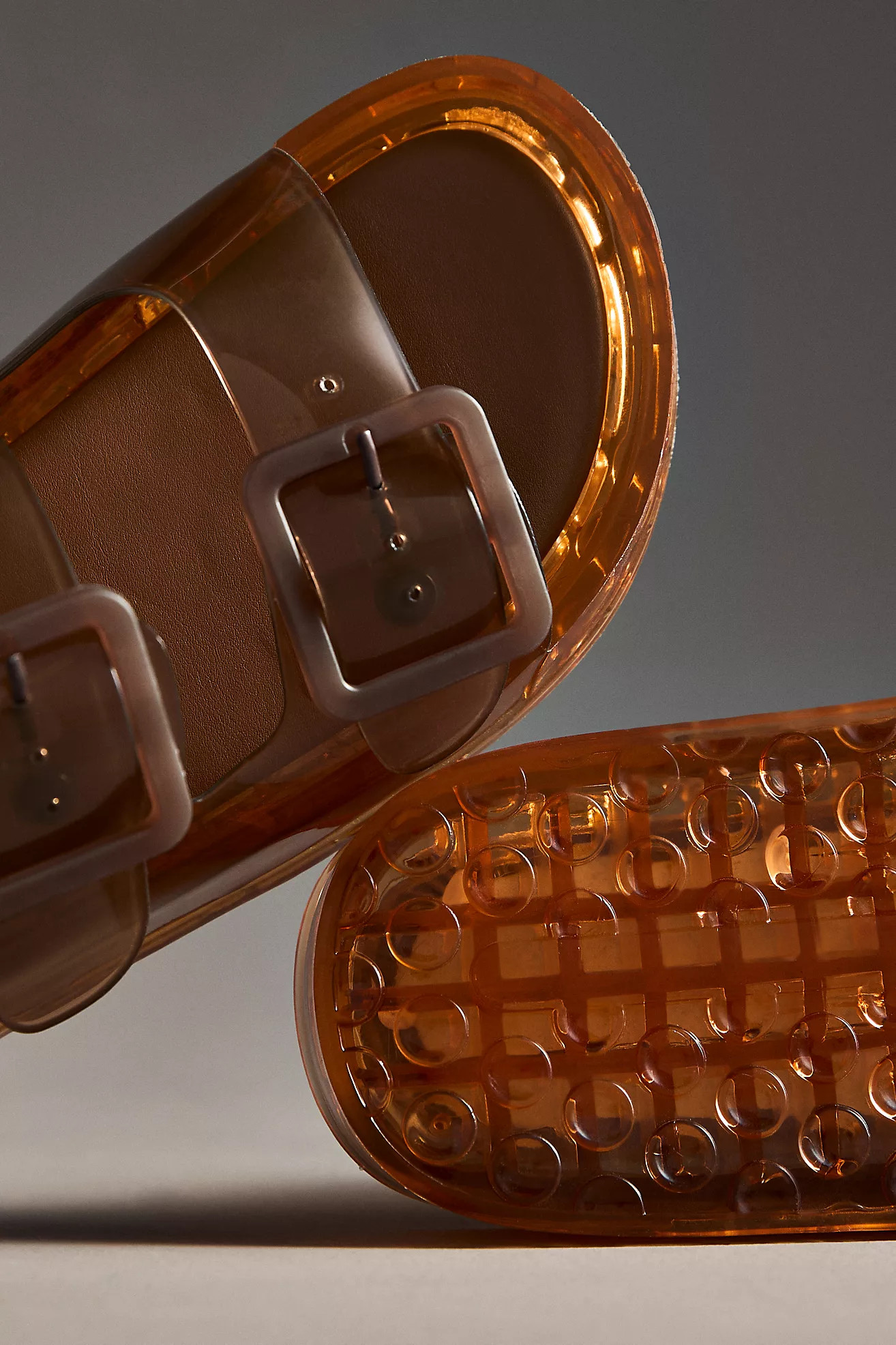 Dolce Vita Julio Jelly Sandals | Anthropologie (US)