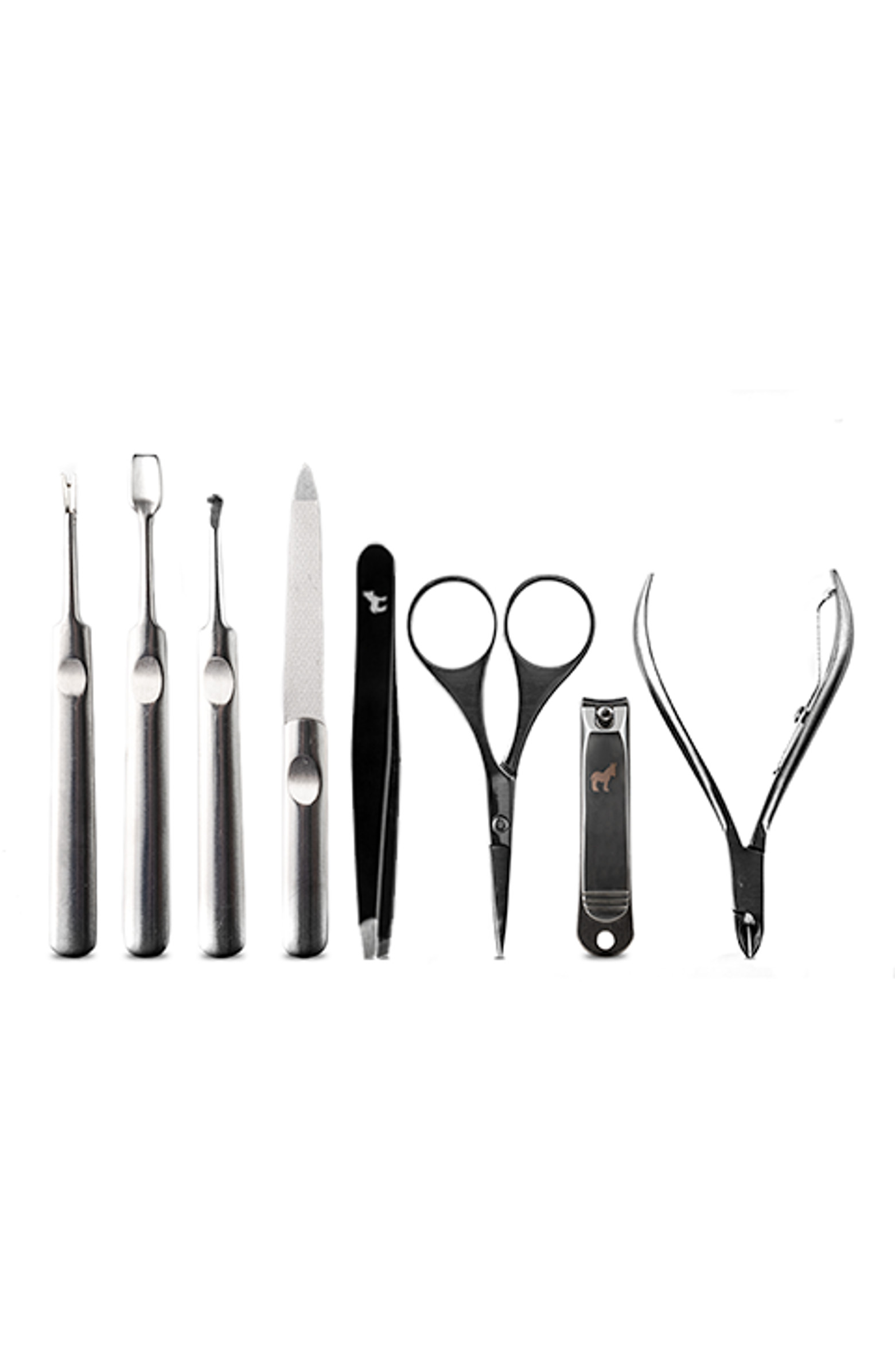 Pete & Pedro 8-Piece Manicure Set | Nordstrom | Nordstrom