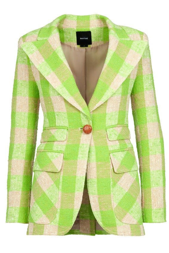 Birkin Blazer | Marissa Collections