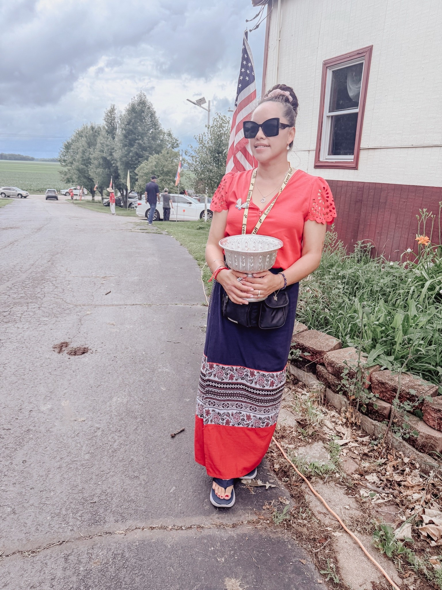 Happy 4th of July ❤️

#LTKWedding #LTKootd #LTKWorkwear