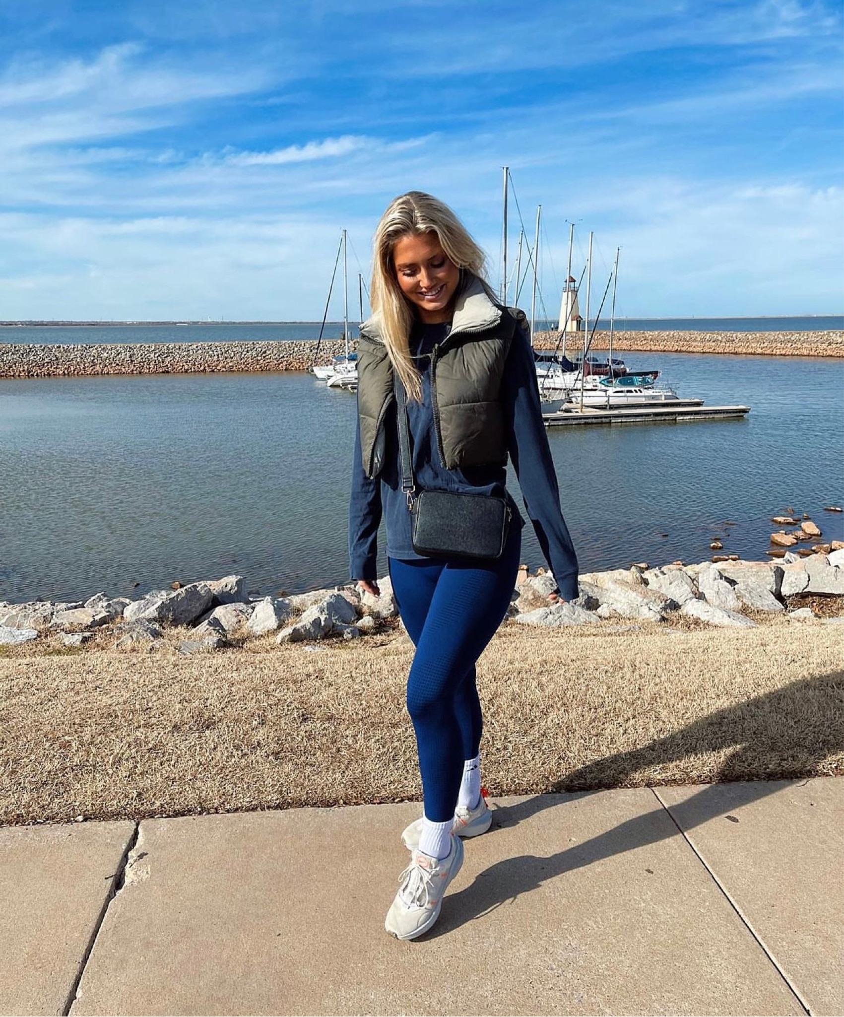 #LTKstyletip #LTKcurves #LTKfit