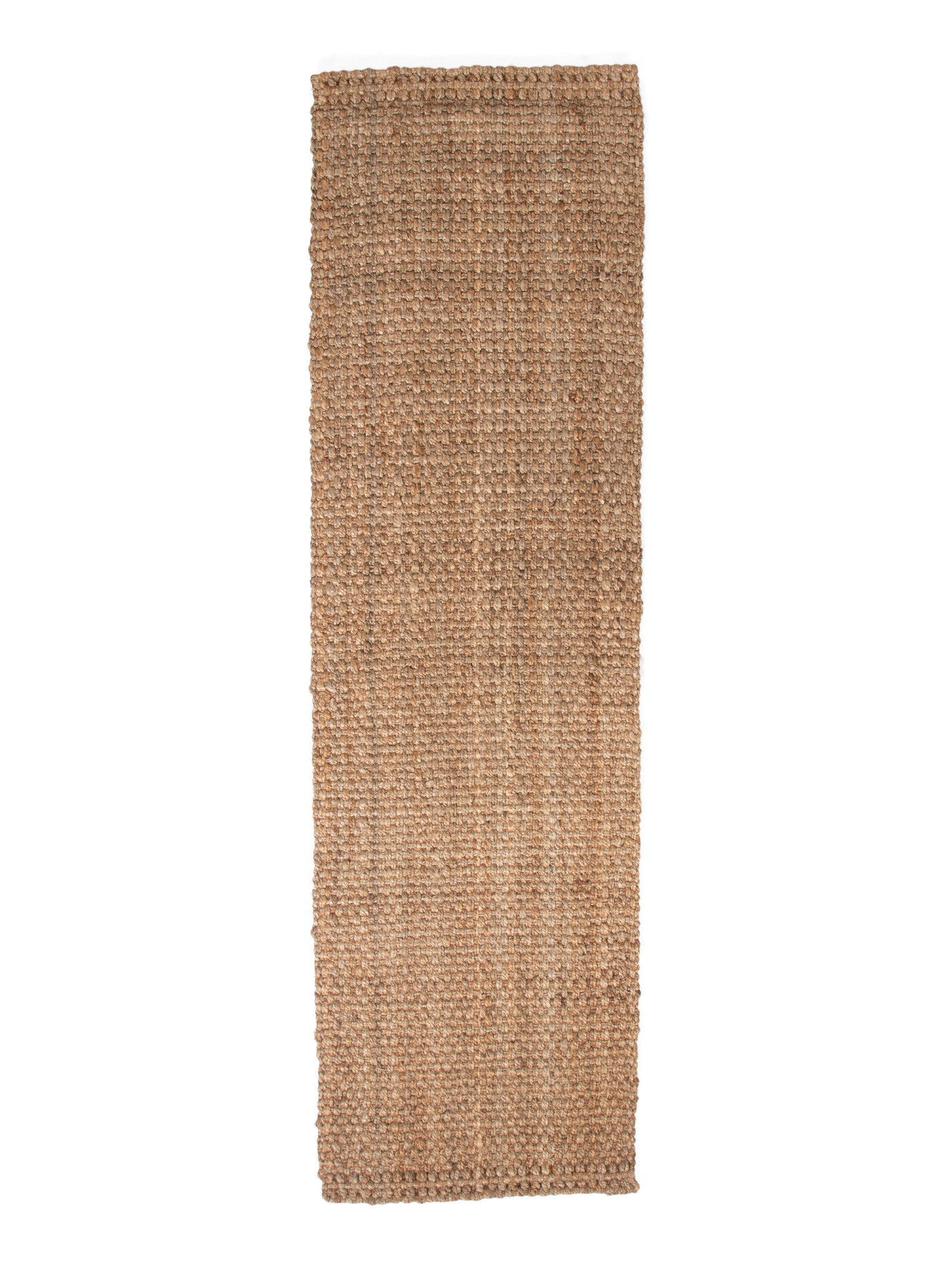 2x8 Natural Jute Runner | TJ Maxx