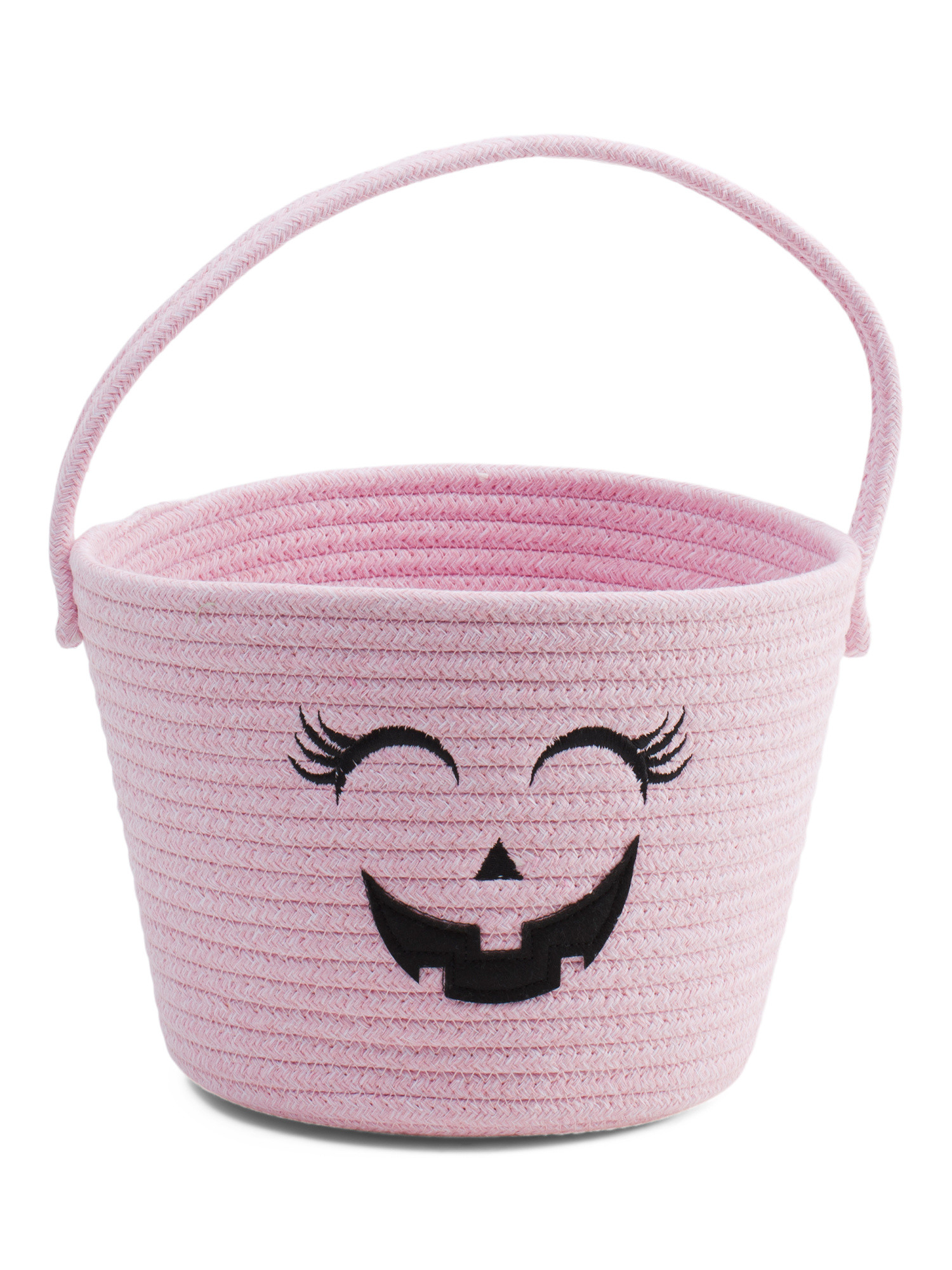 9.5in Jolly Jane Basket With Top Handle | Halloween Costumes | Marshalls | Marshalls