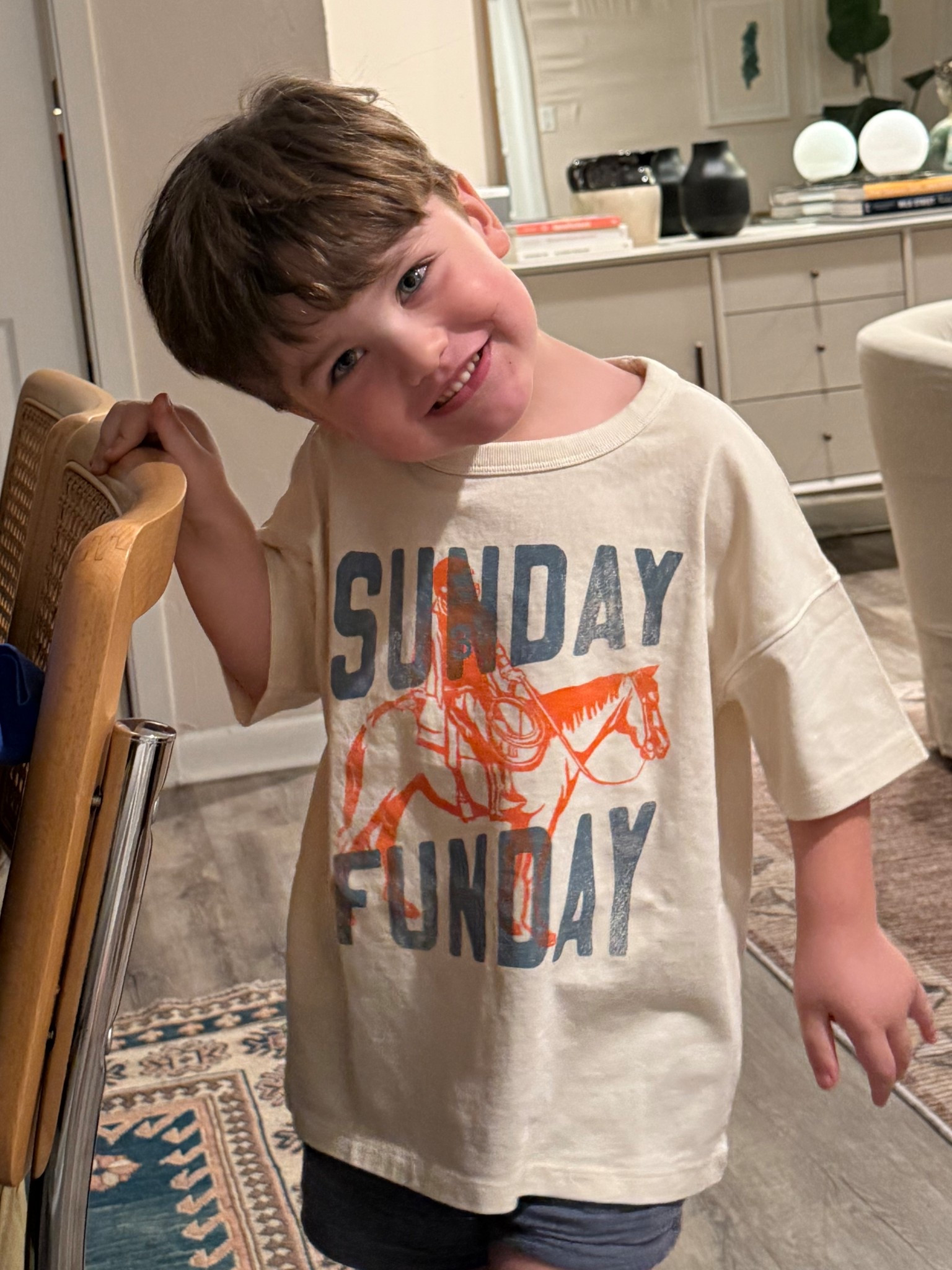 Boxy graphic tees at target $10 and under! 

#LTKFindsUnder50 #LTKKids #LTKFamily