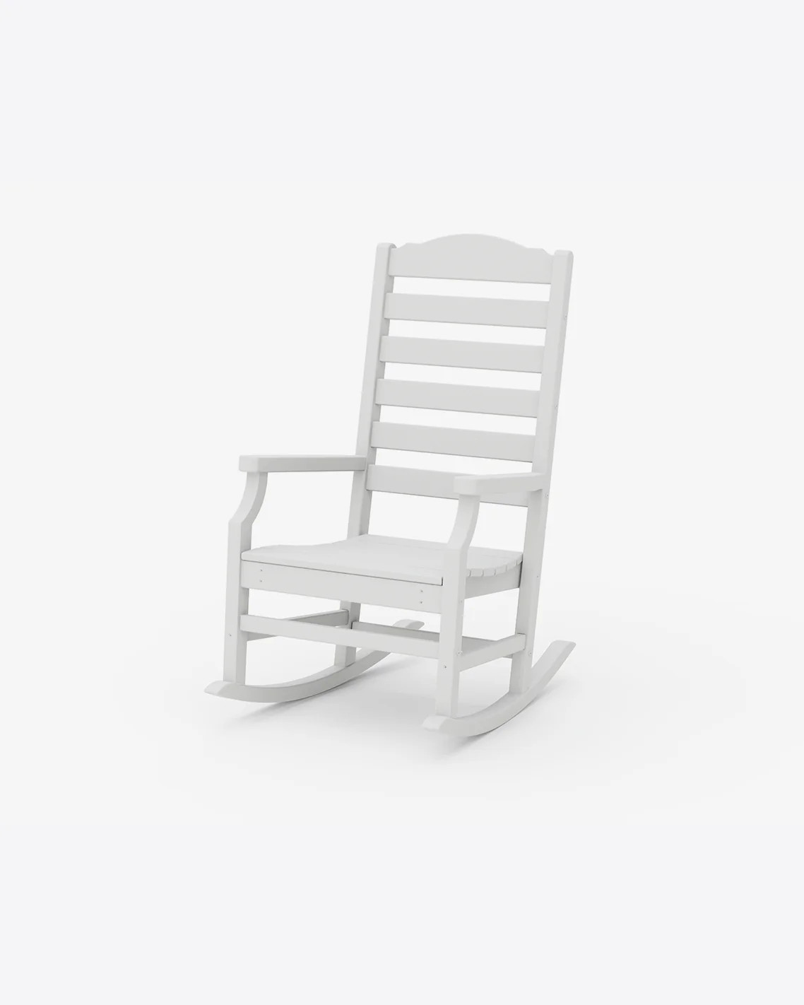 Savannah Rocking Chair in Pink | Draper James | Draper James (US)