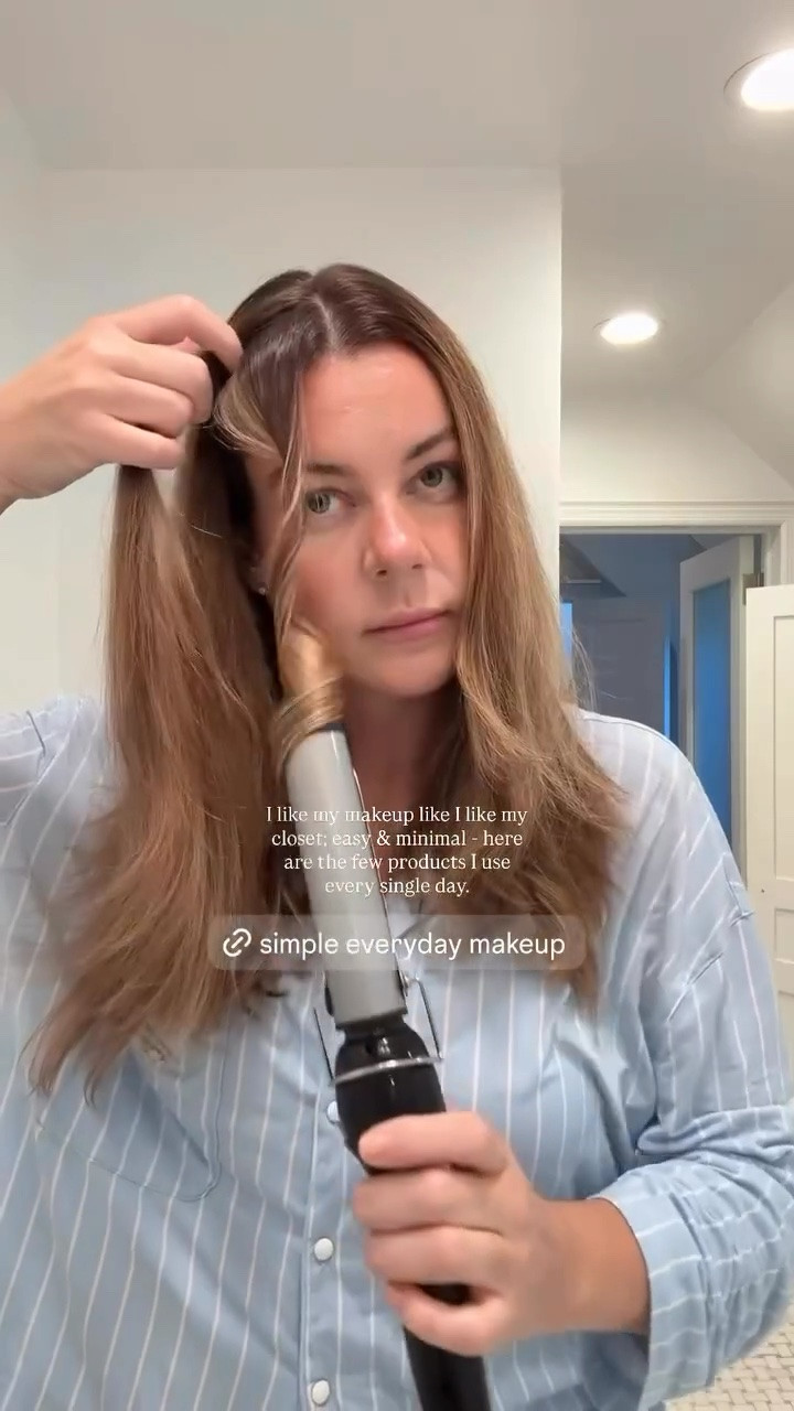 Quick easy beauty routine

#LTKmomlife #LTKgrwm #LTKBeauty