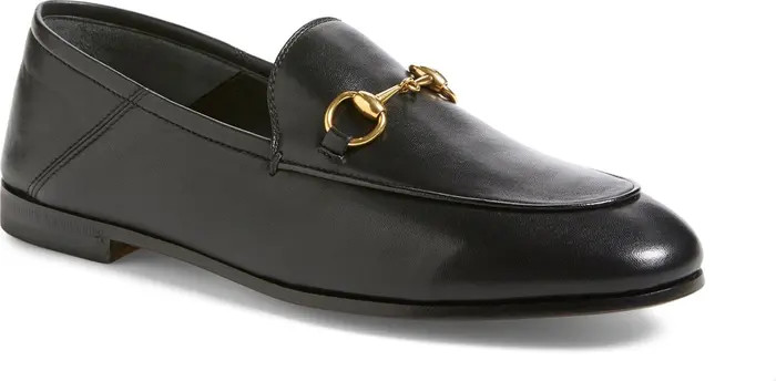 Brixton Horsebit Convertible Loafer | Nordstrom
