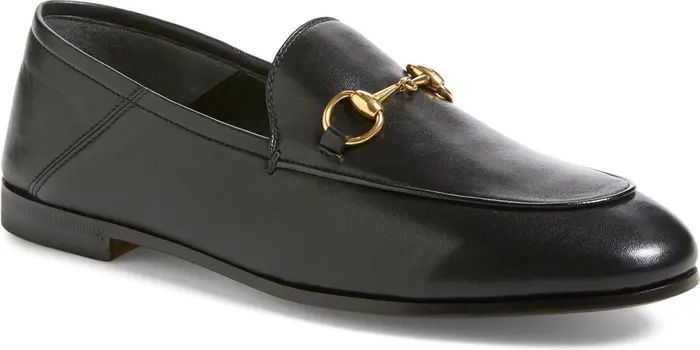 Brixton Horsebit Convertible Loafer (Women) | Nordstrom