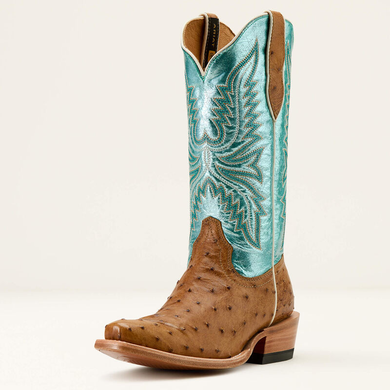 Futurity Revival | Ariat (US)