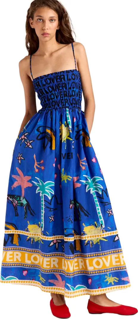 Lover Sundress | Nordstrom