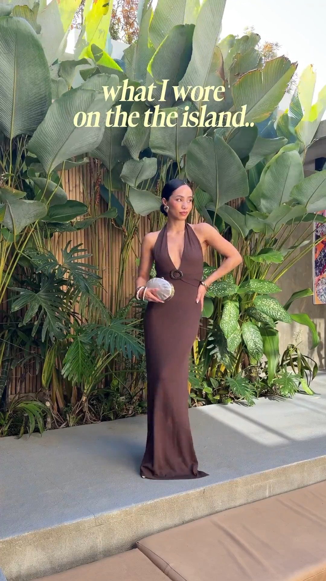 What I wore on the island from Away That Day 🏝️ use the code *OLIVIA10* for 10% off 

holiday outfits, beach dresses, swimwear, vacation outfit 

#LTKswimwear #LTKdresses 

#LTKTravel #LTKspring