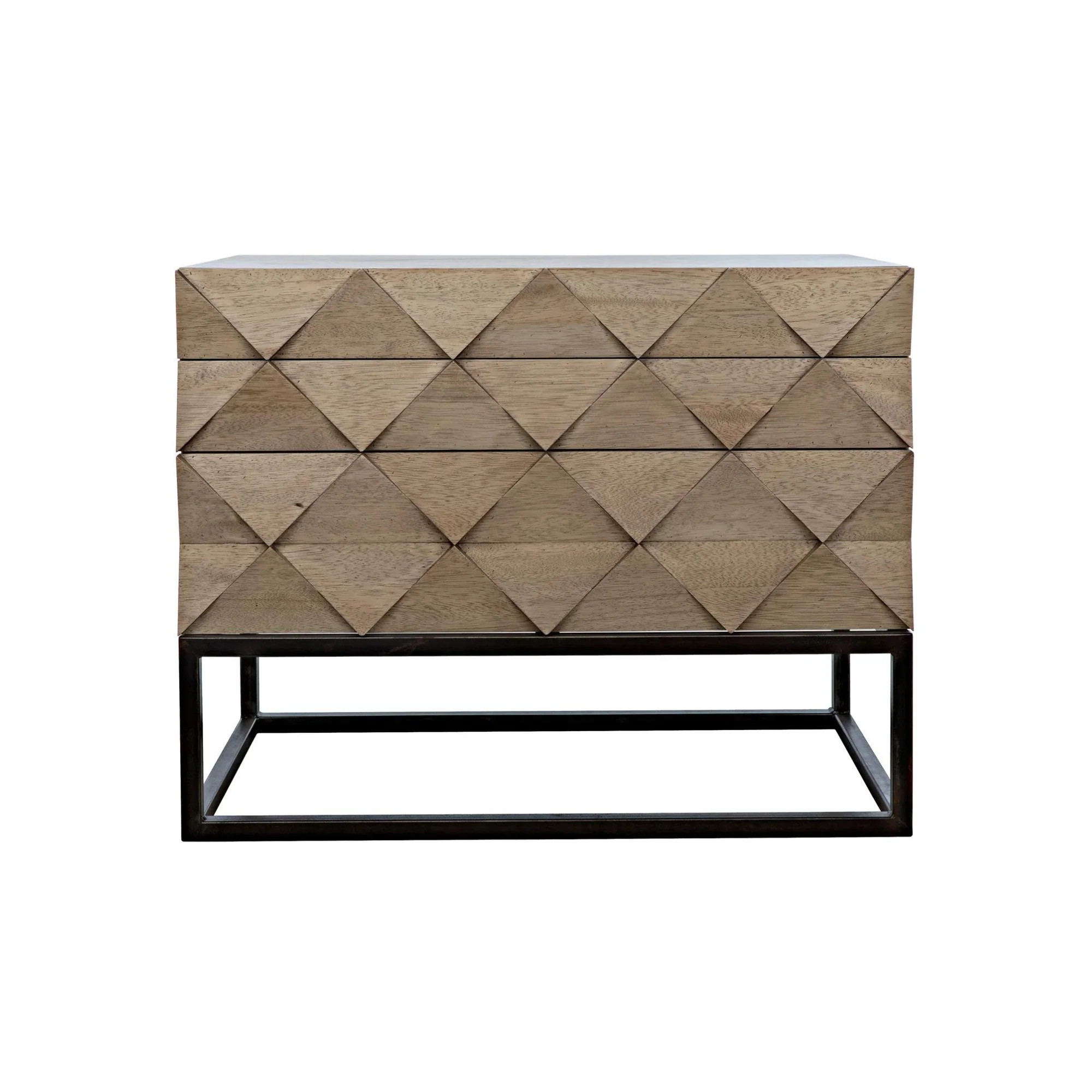 Bowie Nightstand | StyleMeGHD