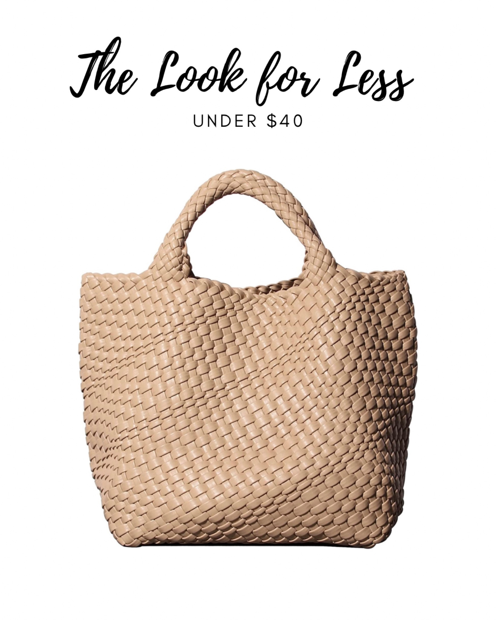 One of my favorite bags! And now its under $40



#LTKsalealert #LTKitbag #LTKunder50