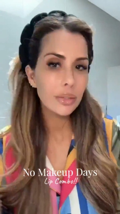 My go to lip combo for no makeup days!! This lip stain always sells out so quick!! I’m wearing shade “Almond” and “Milk Tea” in the gloss! My pajamas are sold out, but I’m checking for restocks! 

Sephora Beauty, Sephora Finds, Nordstrom Beauty, Nordstrom Finds, Lip products, Lip combo, Emily Gemma

#LTKselfcare #LTKBeauty #LTKgrwm