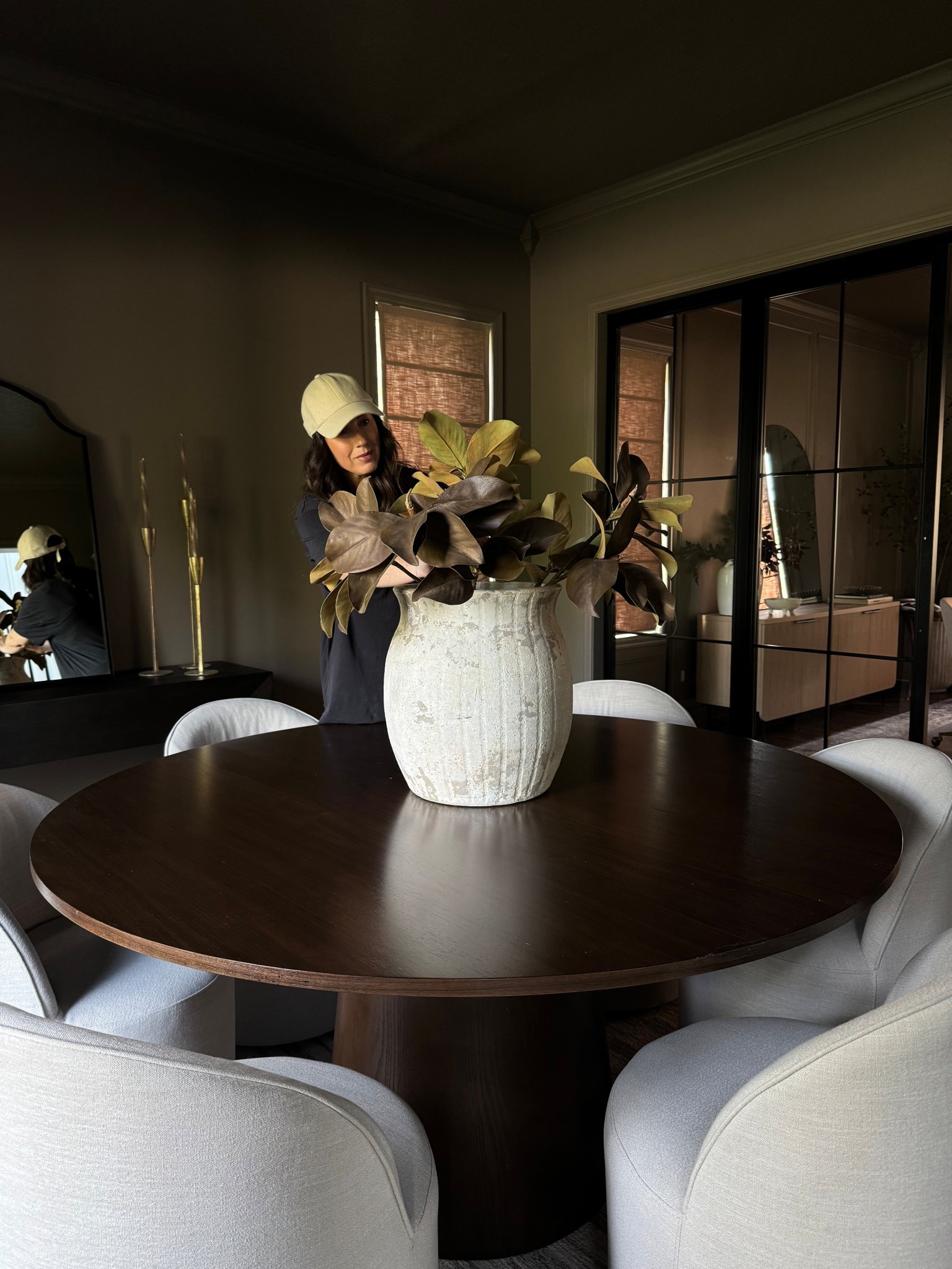 Shop my favorite fall stem and vase combos along with my fall home staples!
Fall home, fall style, fall decor, fall stems, holiday home, holidays, Halloween, fall styling, home decor, neutral home

#LTKSeasonal #LTKHome #LTKStyleTip