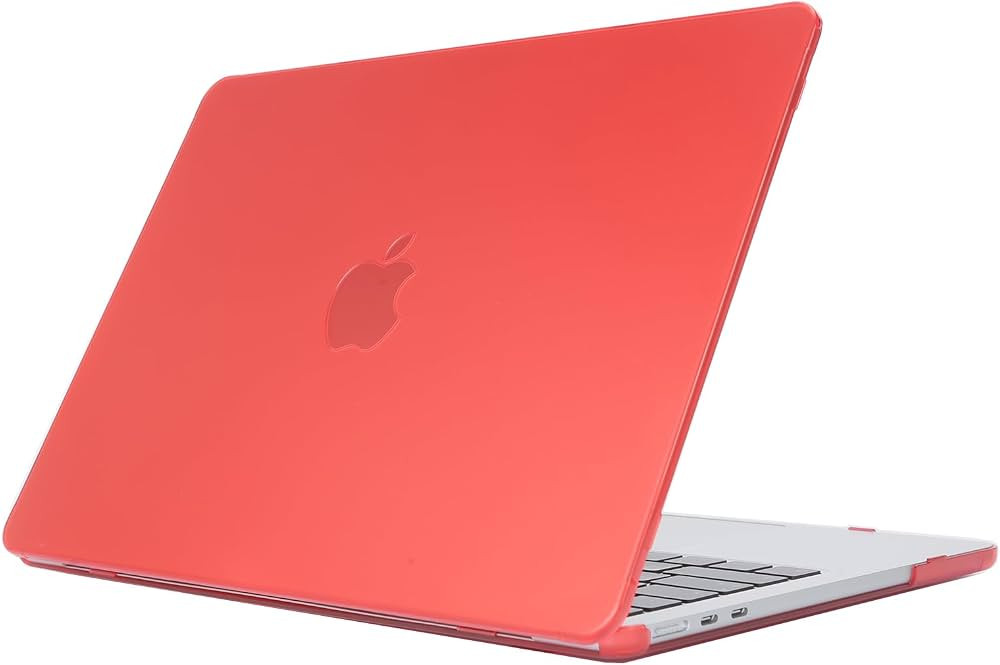 mCover Case Compatible Only with 2022 or Later 13.6” MacBook Air Laptop Computer (Model A2681, ... | Amazon (US)