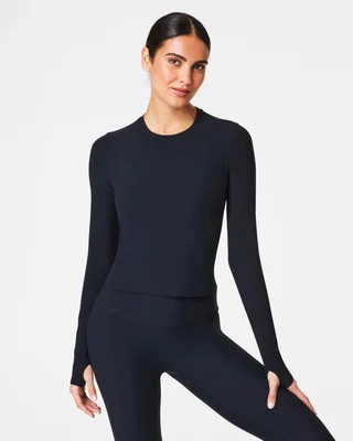 SPANX® OnForm Long Sleeve Top | Spanx