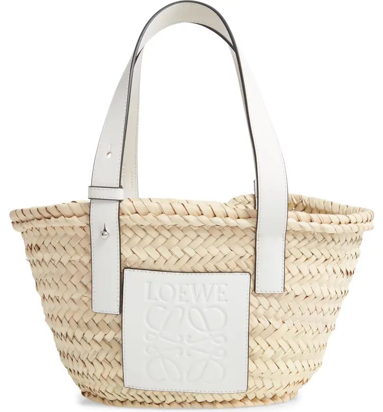 Loewe Basket Small Tote | Nordstrom | Nordstrom