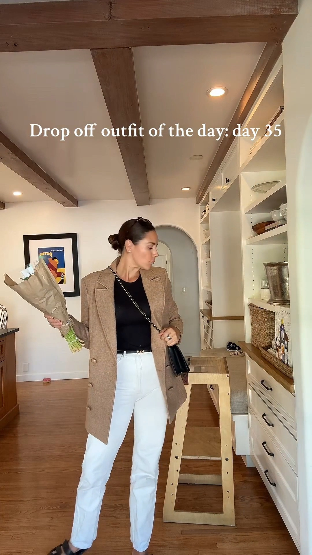 A favorite neutrals outfit 

#LTKSeasonal