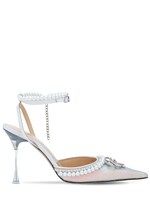 MACH & MACH100MM DIAMOND OF ELIZABETH PUMPS | Luisaviaroma