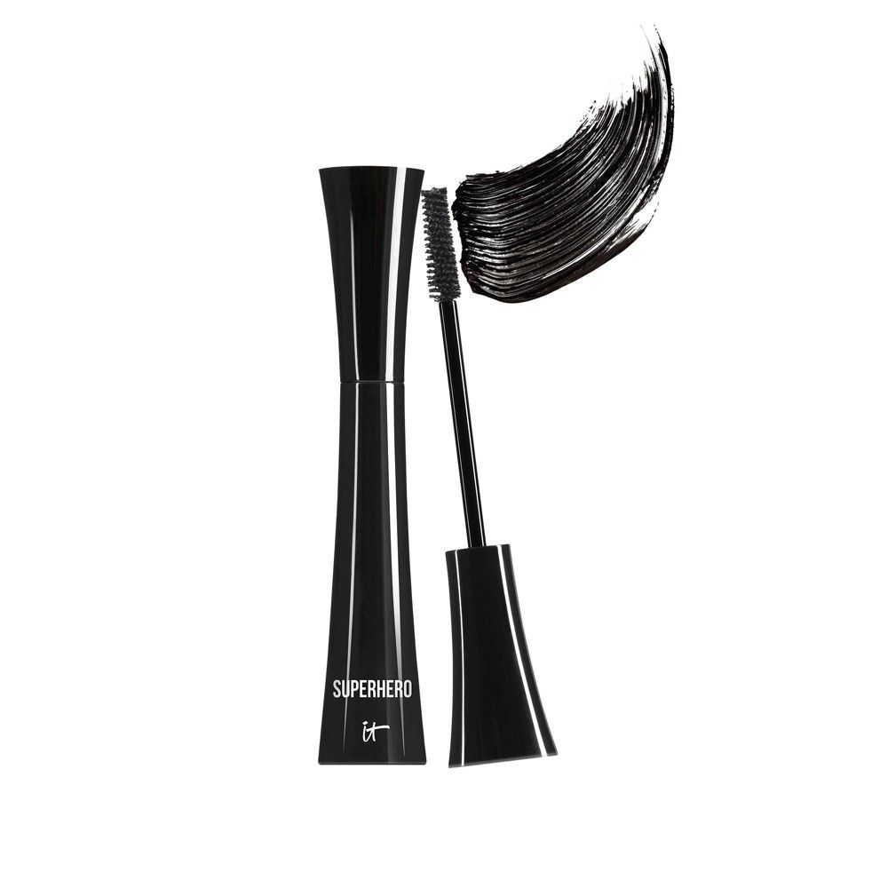 IT Cosmetics Super Hero Stretch Volume Mascara - 0.3 fl oz - Ulta Beauty | Target