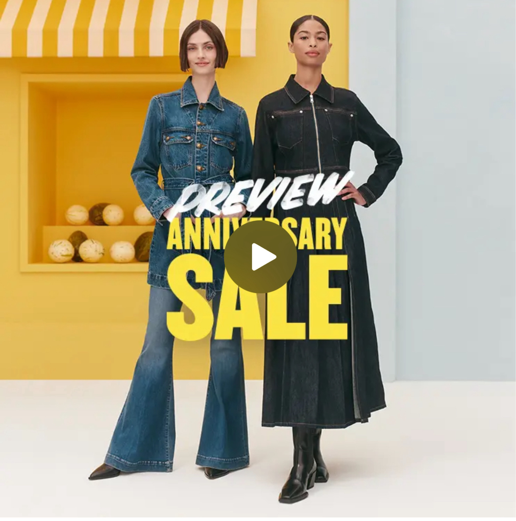 Ladies get your Nordstrom’s card out & Dave Big.. I have hand selected these amazing deals. I’d grab them if I were you they are perfect for this season and the upcoming fall..

#LTKStyleTip #LTKSeasonal #LTKSaleAlert