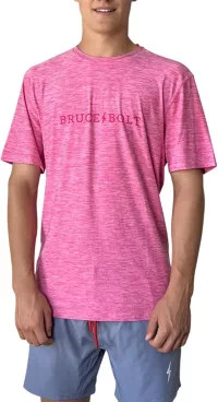 Bruce Bolt Men's Bolt SuperSoft T-Shirt | Dick's Sporting Goods