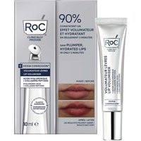 ROC Derm Correxion Lip Volumizer With Hyaluronic Acid 10ml | Boots.com