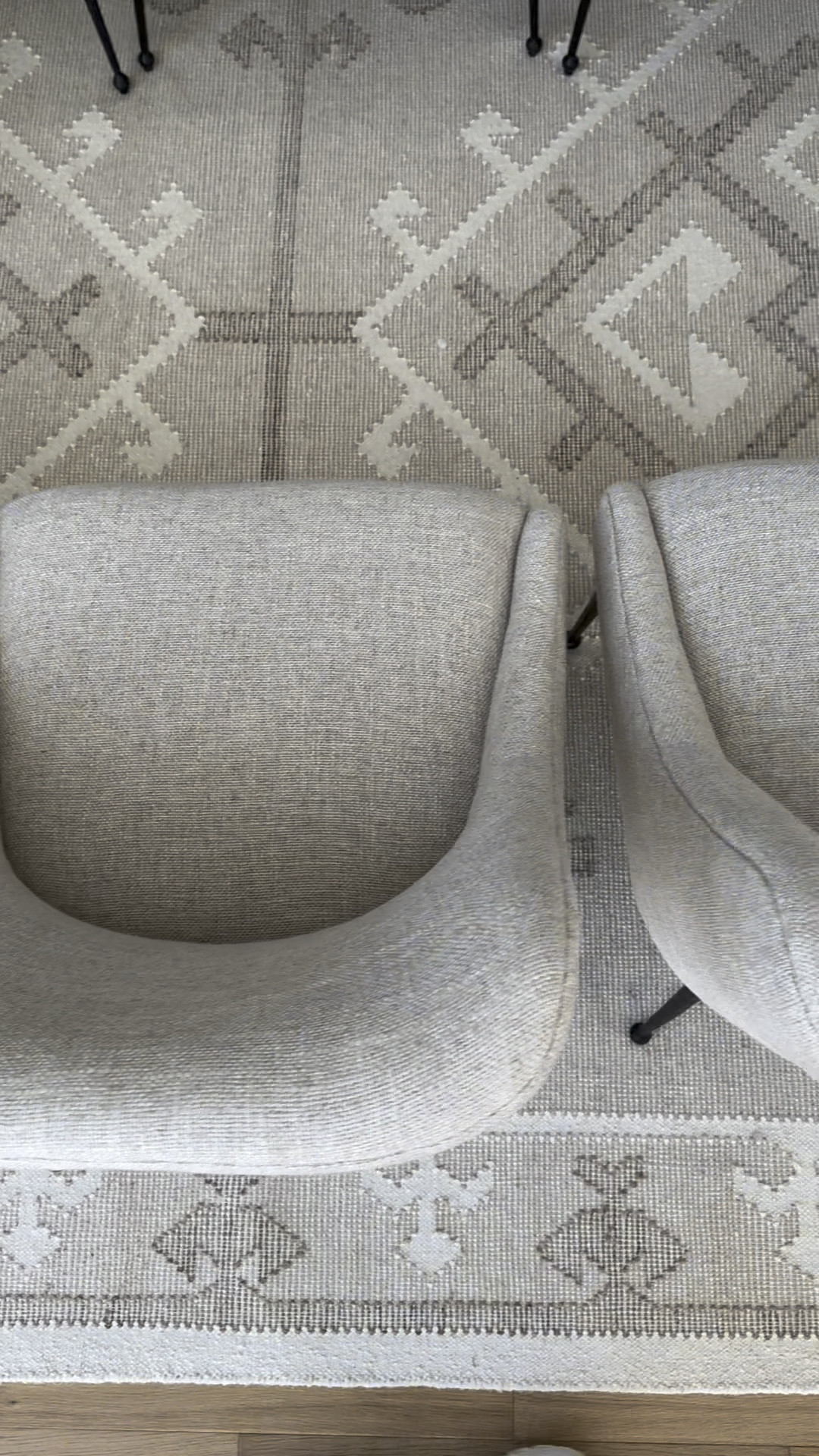 Neutral Rug on sale! Serena and Lily rug /  rug sale / neutral decor / dining rug / living room rug

#LTKHome #LTKSaleAlert #LTKStyleTip