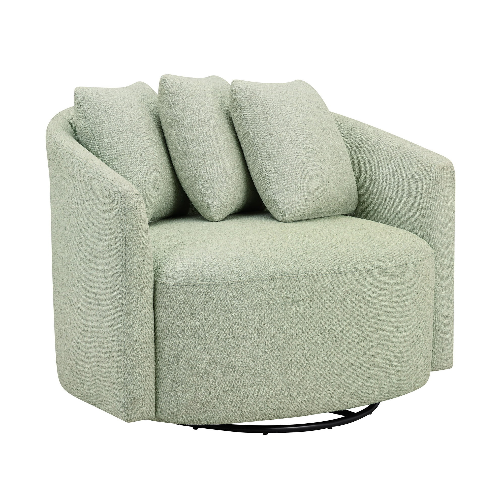 Beautiful Drew Chair by Drew Barrymore, Sage | Walmart (US)