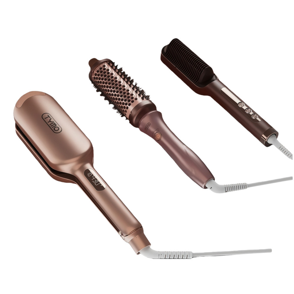 TYMO Beauty Edition Styling Set | Ulta
