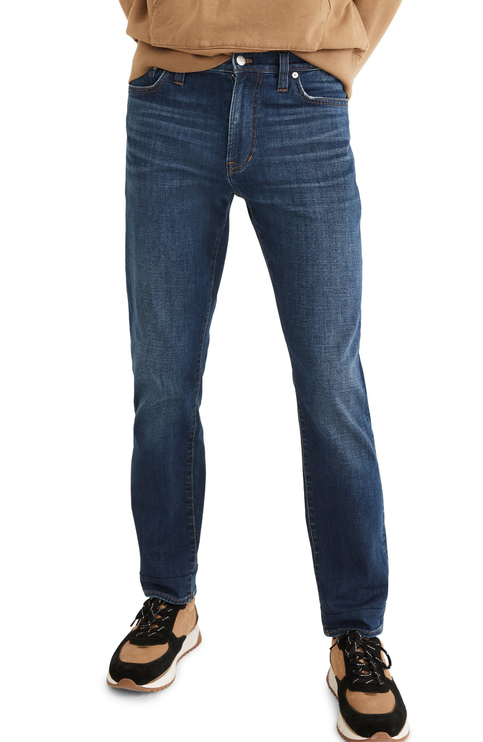 Slim Everyday Flex Jeans | Nordstrom