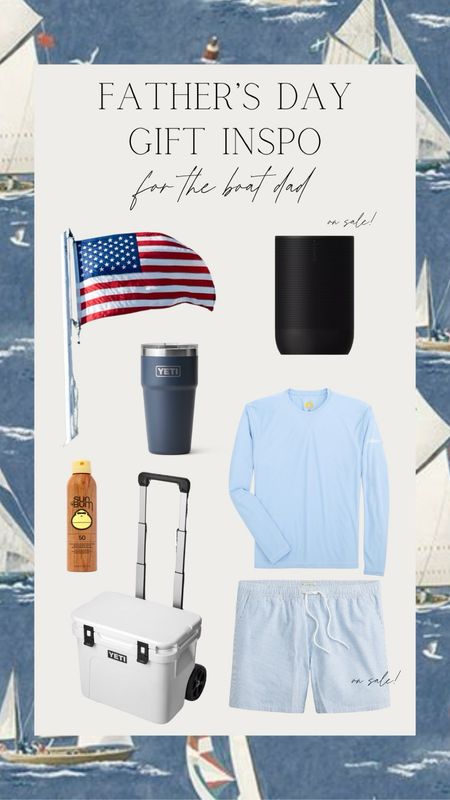 If your dad/husband loves the boat, these gifts are perfect for Father’s Day! I love the American flag for the boat!!

#LTKFindsUnder50 #LTKGiftGuide #LTKSeasonal
