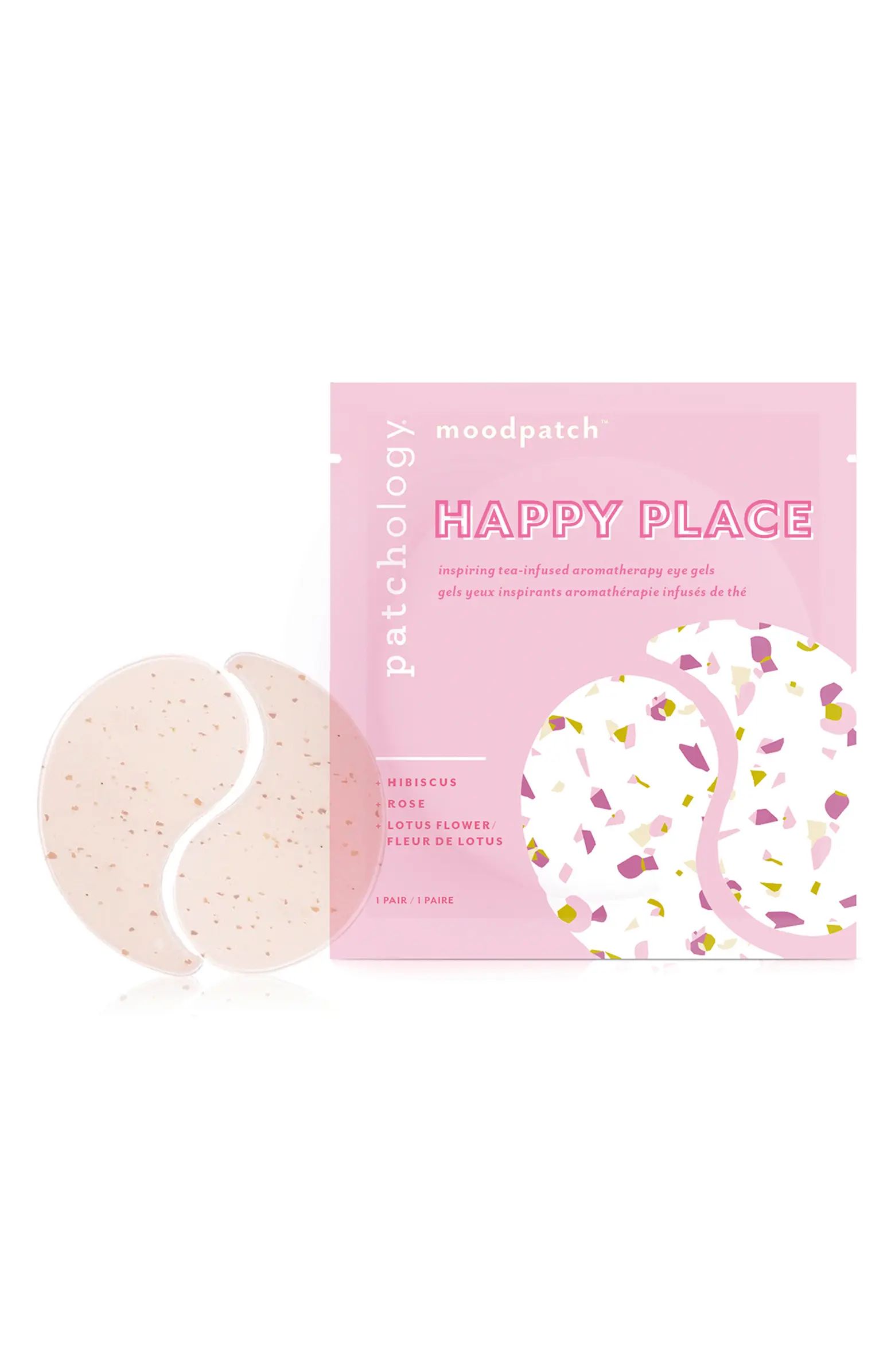 Moodpatch™ Eye Gel Mask | Nordstrom