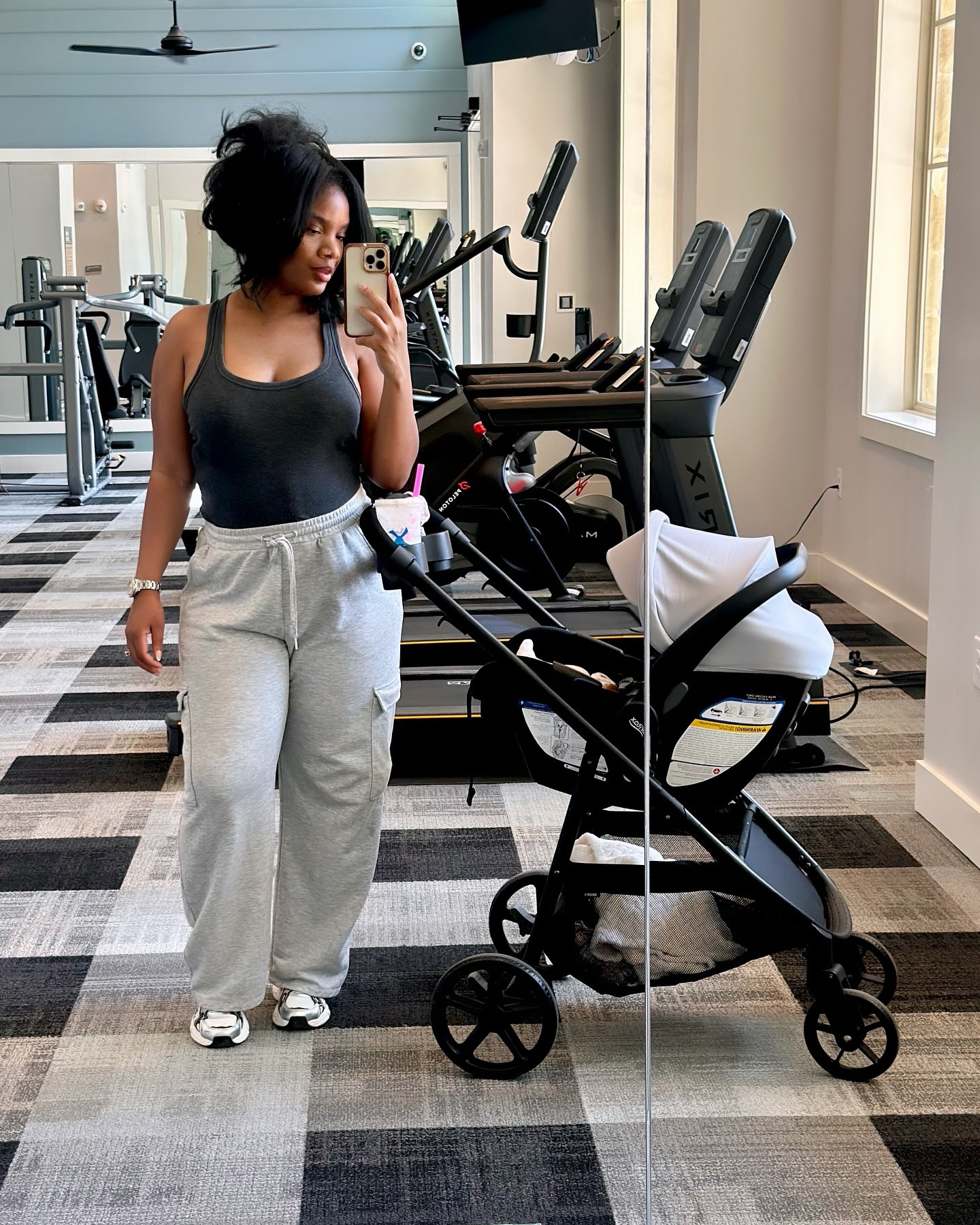 Stroller must have for new moms. For infants and toddlers! 🤍

#LTKBaby #LTKFamily