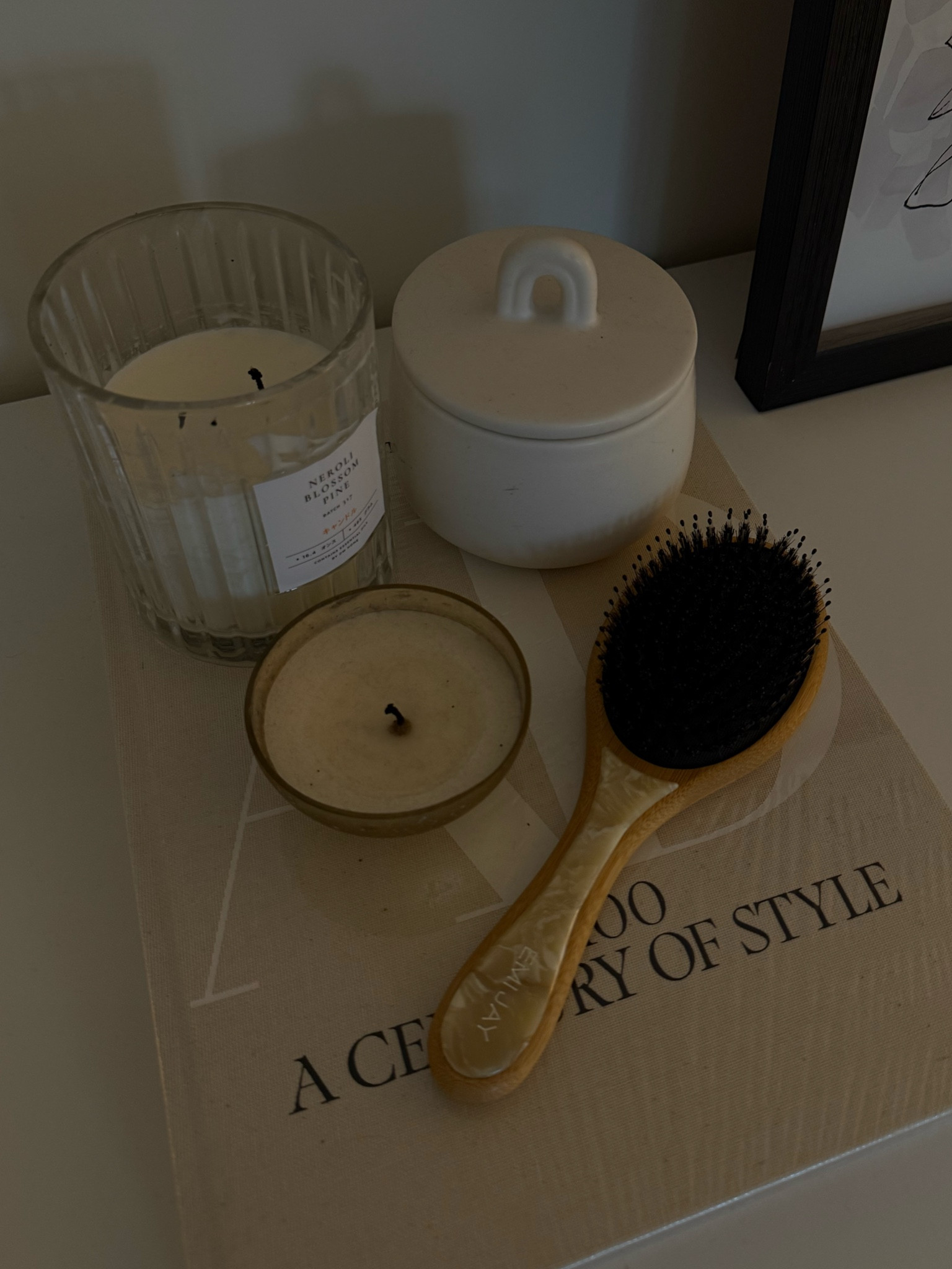 🕯️🧸🍨🧴🐚

#LTKHome #LTKFindsUnder50 #LTKStyleTip