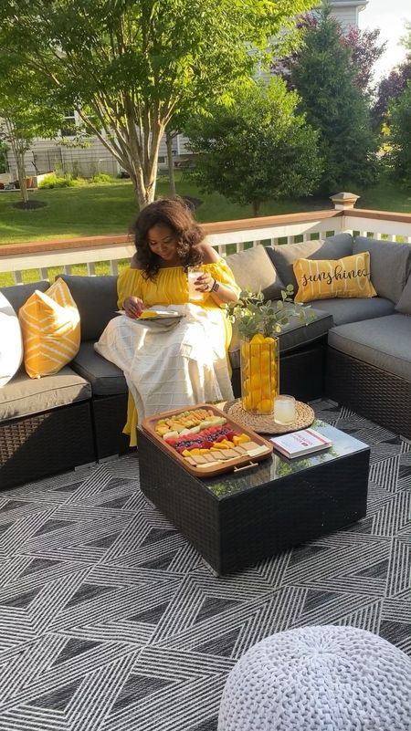 Who’s ready for summer? 🙋🏾‍♀️ ☀️ 

shop outdoor furniture and decor ⬇️

wayfair finds, wayfair, wayfair spring, wayfair spring decor, spring, spring decor, patio furniture, patio, patio chair, patio couch, outdoor couch, outdoor umbrella, outdoor table, outdoor plants, plans, table, outdoor, umbrella

#LTKSaleAlert #LTKSeasonal #LTKHome