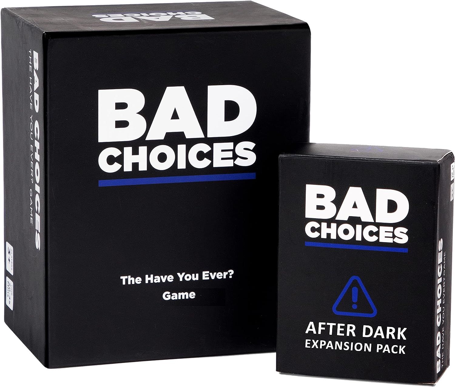 Brand: BAD CHOICES | Amazon (US)