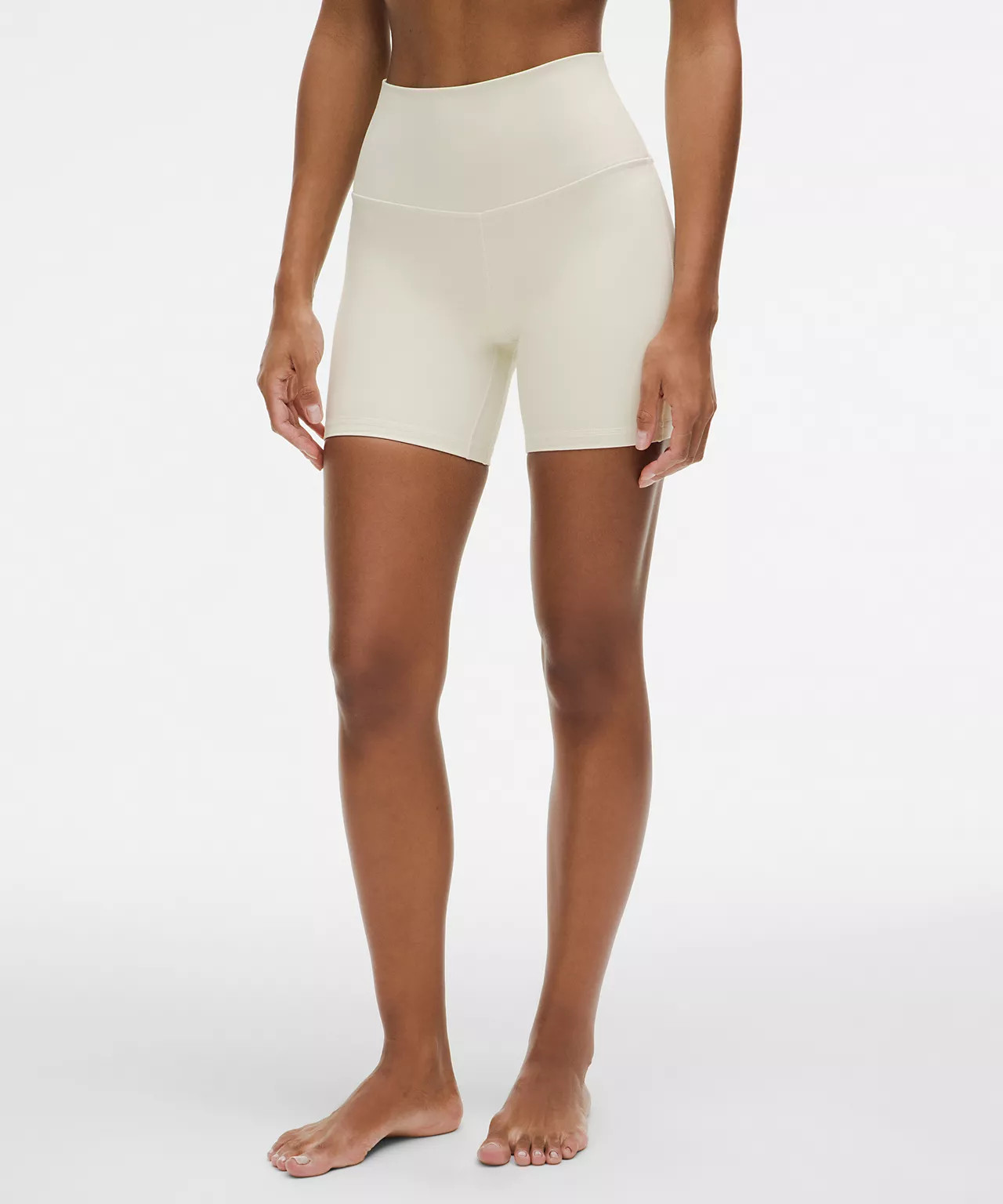 lululemon Align™ High-Rise Short 6" | Lululemon (US)