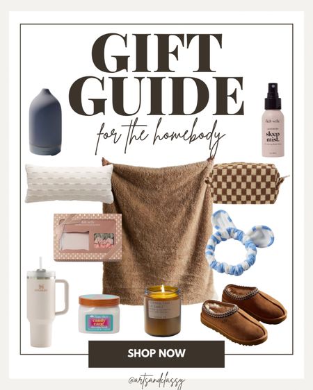Shopping for someone who never wants to leave the house? I’ve put together some of the best cozy finds for the homebody for every budget! 

Shop the exclusive Urban Outfitters for 25% off sitewide on these great gift ideas and more!

Urban Outfitters | gift guide | Christmas gifts | cozy gifts | home gifts

#LTKHolidaySale #LTKGiftGuide #LTKSeasonal #LTKsalealert