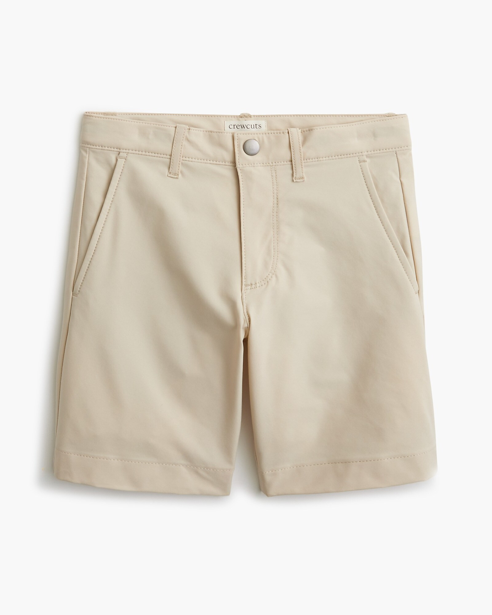 Boys' Gramercy tech short | J.Crew Factory
